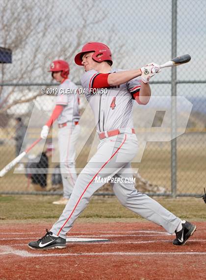 Thumbnail 1 in Regis Jesuit @ Dakota Ridge photogallery.