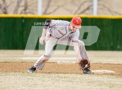 Thumbnail 1 in Regis Jesuit @ Dakota Ridge photogallery.