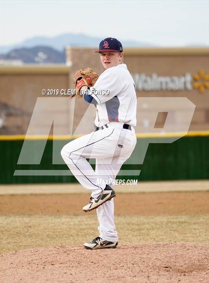 Thumbnail 1 in Regis Jesuit @ Dakota Ridge photogallery.