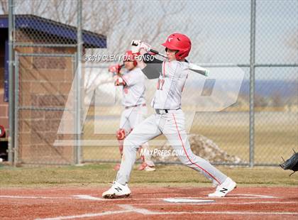 Thumbnail 1 in Regis Jesuit @ Dakota Ridge photogallery.