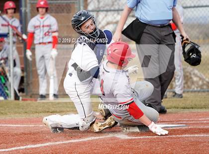 Thumbnail 3 in Regis Jesuit @ Dakota Ridge photogallery.