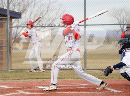 Thumbnail 2 in Regis Jesuit @ Dakota Ridge photogallery.