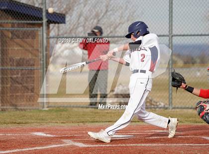 Thumbnail 1 in Regis Jesuit @ Dakota Ridge photogallery.