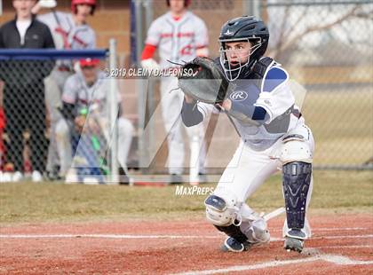 Thumbnail 1 in Regis Jesuit @ Dakota Ridge photogallery.