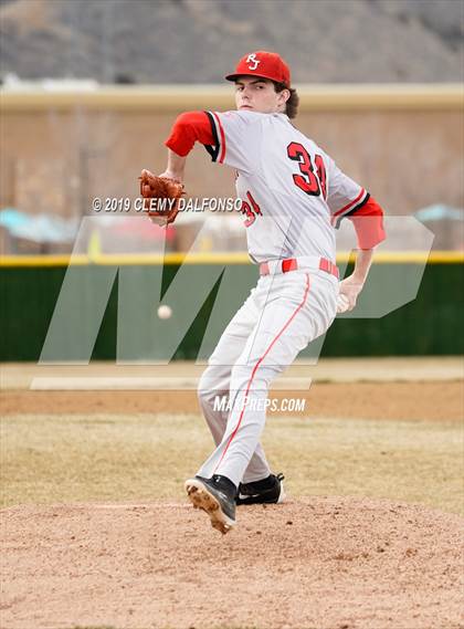 Thumbnail 3 in Regis Jesuit @ Dakota Ridge photogallery.