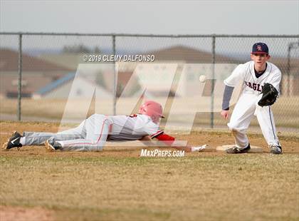 Thumbnail 3 in Regis Jesuit @ Dakota Ridge photogallery.