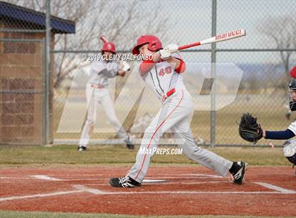 Thumbnail 2 in Regis Jesuit @ Dakota Ridge photogallery.