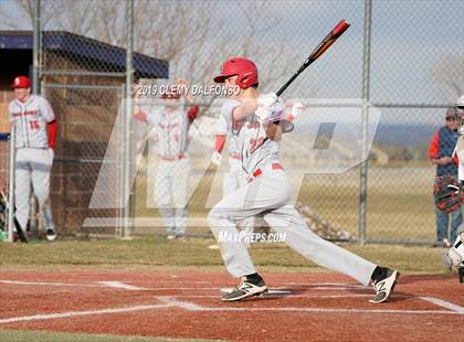 Thumbnail 2 in Regis Jesuit @ Dakota Ridge photogallery.