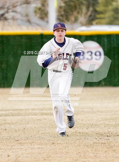 Thumbnail 1 in Regis Jesuit @ Dakota Ridge photogallery.
