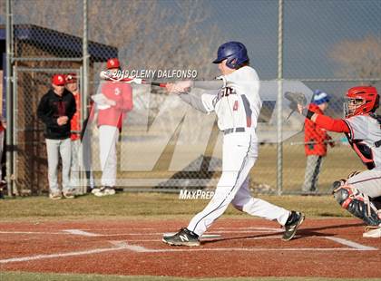 Thumbnail 3 in Regis Jesuit @ Dakota Ridge photogallery.