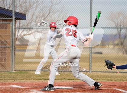 Thumbnail 2 in Regis Jesuit @ Dakota Ridge photogallery.