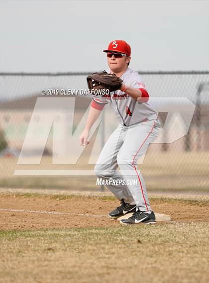 Thumbnail 3 in Regis Jesuit @ Dakota Ridge photogallery.