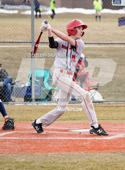 Thumbnail 1 in Regis Jesuit @ Dakota Ridge photogallery.