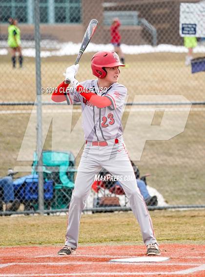 Thumbnail 1 in Regis Jesuit @ Dakota Ridge photogallery.