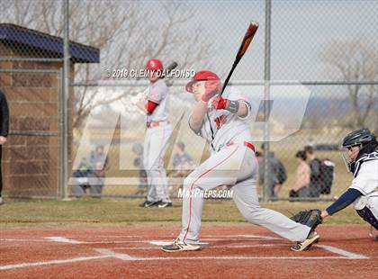 Thumbnail 3 in Regis Jesuit @ Dakota Ridge photogallery.
