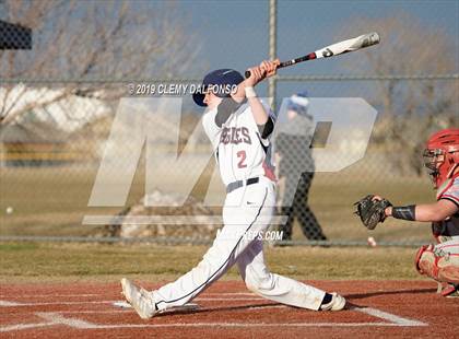 Thumbnail 3 in Regis Jesuit @ Dakota Ridge photogallery.