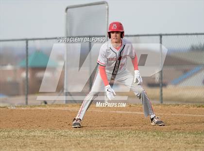 Thumbnail 1 in Regis Jesuit @ Dakota Ridge photogallery.