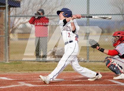 Thumbnail 2 in Regis Jesuit @ Dakota Ridge photogallery.
