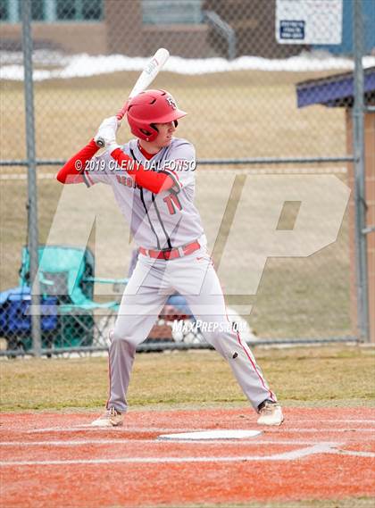 Thumbnail 1 in Regis Jesuit @ Dakota Ridge photogallery.