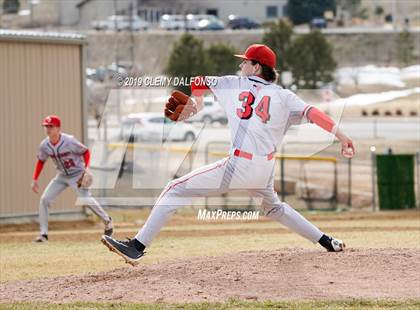 Thumbnail 2 in Regis Jesuit @ Dakota Ridge photogallery.