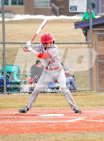 Thumbnail 1 in Regis Jesuit @ Dakota Ridge photogallery.