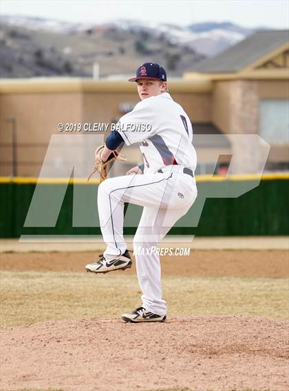 Thumbnail 2 in Regis Jesuit @ Dakota Ridge photogallery.