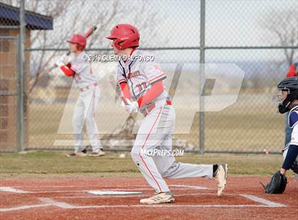 Thumbnail 3 in Regis Jesuit @ Dakota Ridge photogallery.