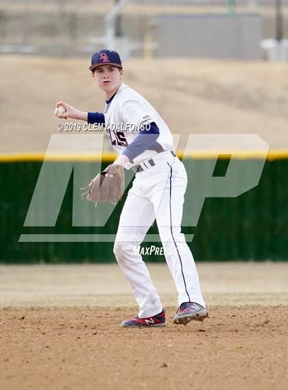 Thumbnail 2 in Regis Jesuit @ Dakota Ridge photogallery.