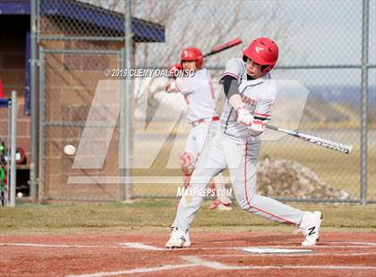 Thumbnail 2 in Regis Jesuit @ Dakota Ridge photogallery.