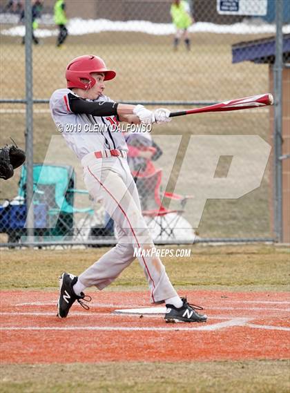 Thumbnail 2 in Regis Jesuit @ Dakota Ridge photogallery.