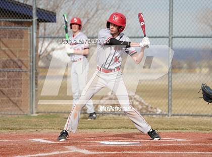 Thumbnail 2 in Regis Jesuit @ Dakota Ridge photogallery.