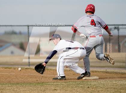 Thumbnail 1 in Regis Jesuit @ Dakota Ridge photogallery.