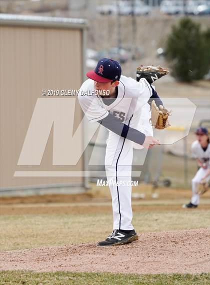 Thumbnail 1 in Regis Jesuit @ Dakota Ridge photogallery.