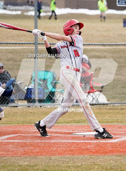 Thumbnail 3 in Regis Jesuit @ Dakota Ridge photogallery.