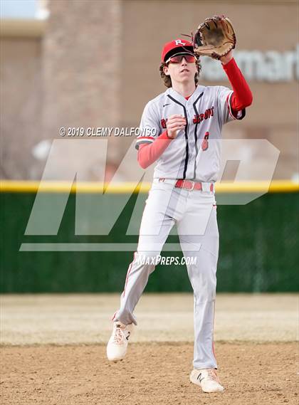 Thumbnail 3 in Regis Jesuit @ Dakota Ridge photogallery.