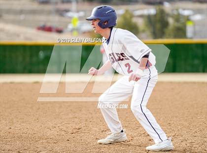 Thumbnail 1 in Regis Jesuit @ Dakota Ridge photogallery.