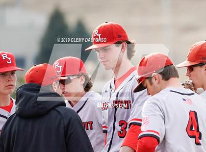 Thumbnail 1 in Regis Jesuit @ Dakota Ridge photogallery.