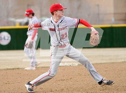 Thumbnail 2 in Regis Jesuit @ Dakota Ridge photogallery.