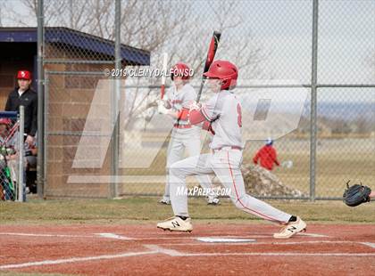Thumbnail 3 in Regis Jesuit @ Dakota Ridge photogallery.
