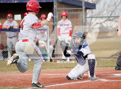 Thumbnail 2 in Regis Jesuit @ Dakota Ridge photogallery.