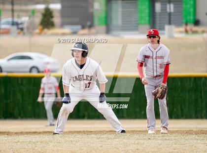 Thumbnail 3 in Regis Jesuit @ Dakota Ridge photogallery.