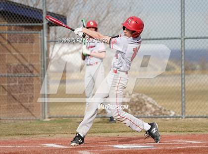 Thumbnail 3 in Regis Jesuit @ Dakota Ridge photogallery.