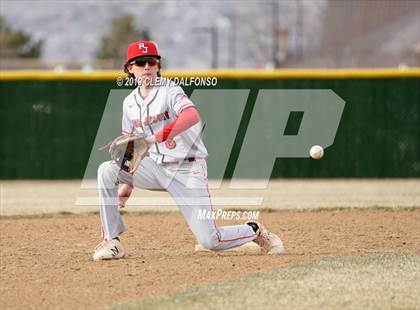 Thumbnail 3 in Regis Jesuit @ Dakota Ridge photogallery.
