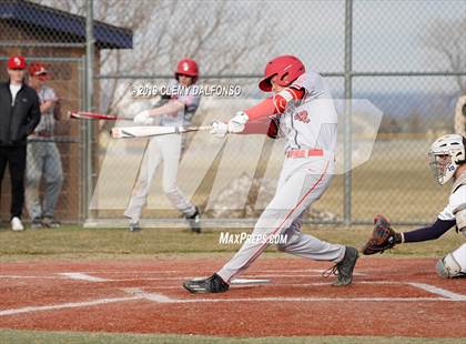 Thumbnail 2 in Regis Jesuit @ Dakota Ridge photogallery.