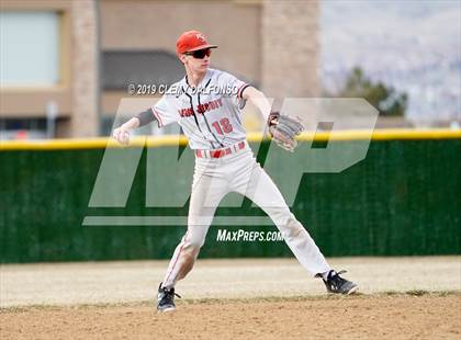 Thumbnail 3 in Regis Jesuit @ Dakota Ridge photogallery.