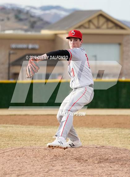 Thumbnail 3 in Regis Jesuit @ Dakota Ridge photogallery.