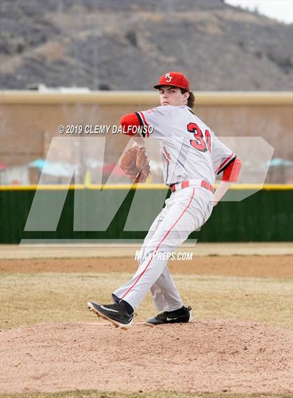 Thumbnail 3 in Regis Jesuit @ Dakota Ridge photogallery.