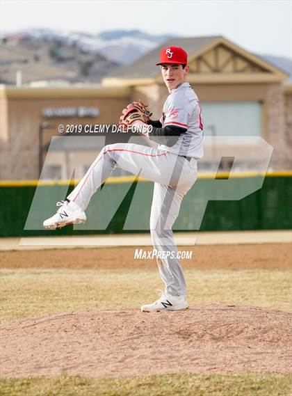 Thumbnail 2 in Regis Jesuit @ Dakota Ridge photogallery.