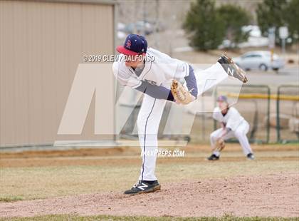 Thumbnail 1 in Regis Jesuit @ Dakota Ridge photogallery.