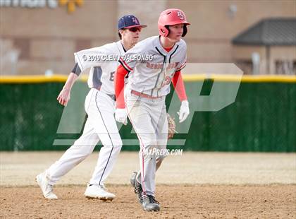 Thumbnail 3 in Regis Jesuit @ Dakota Ridge photogallery.